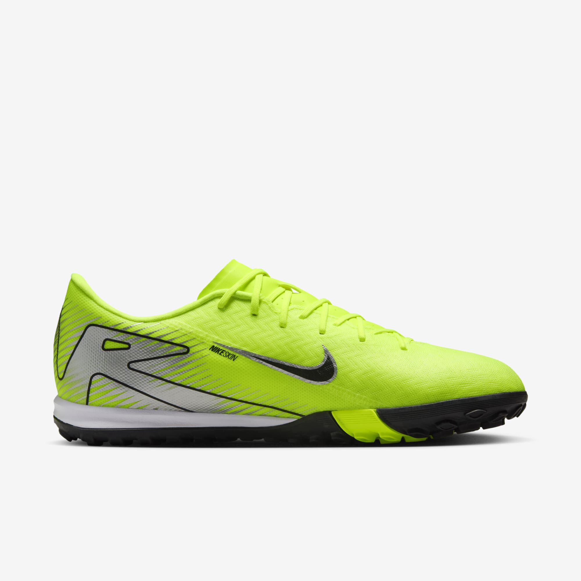 Nike mercurial vapor amarillos outlet