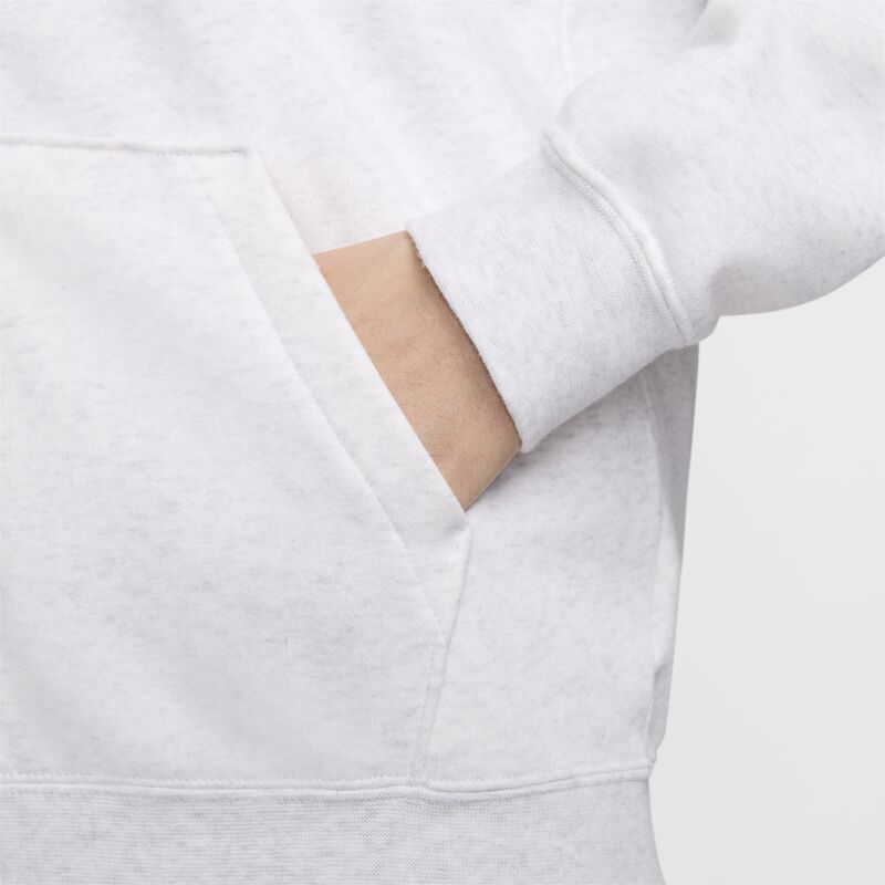 Nike Sportswear Club Fleece, GRIS, hi-res image number null