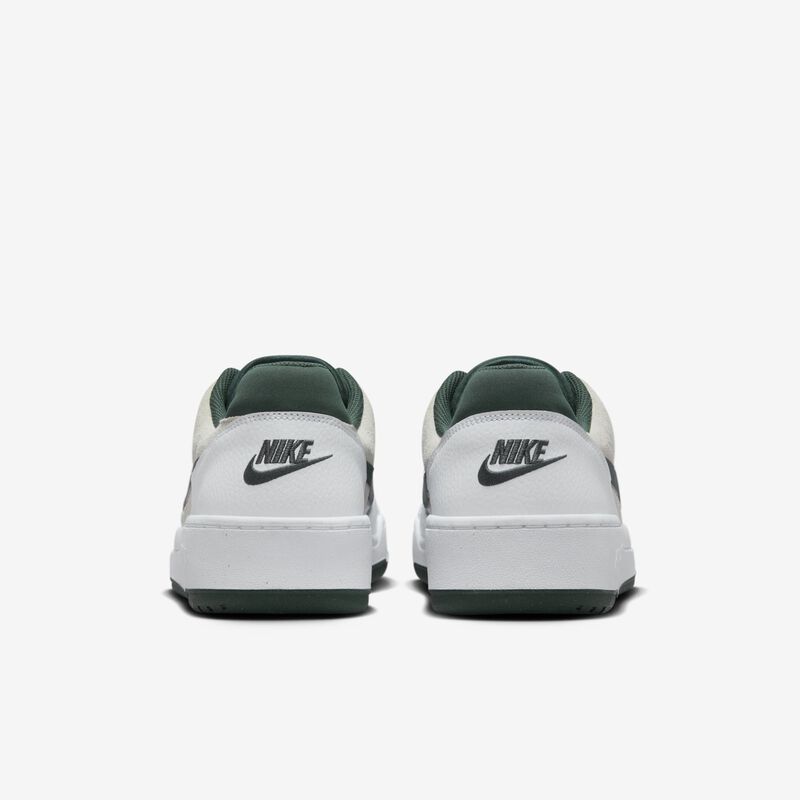 Nike Full Force Low, BLANCO, hi-res image number null