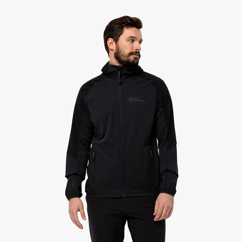 Jack Wolfskin Chaqueta Feldberg Chaquetas outdoor hombre