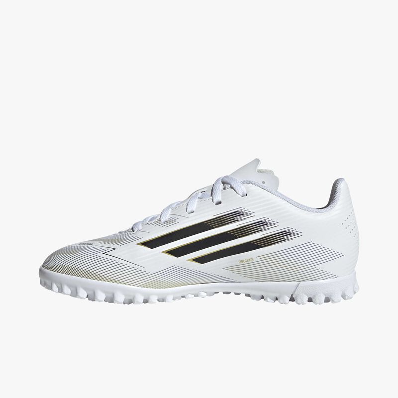 adidas Zapatillas F50 Club TF, NEGRO, hi-res image number null
