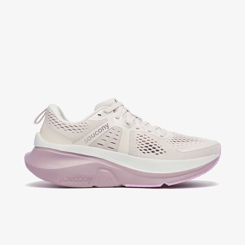 Saucony Zapatillas Guide 18, GRIS, hi-res image number null