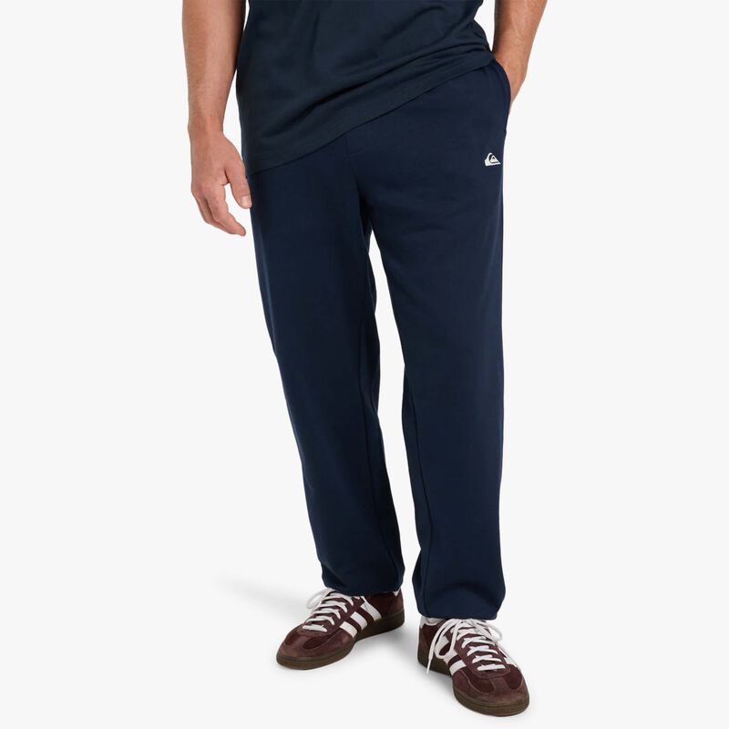 Quiksilver Basic Jogger, AZUL, hi-res image number null