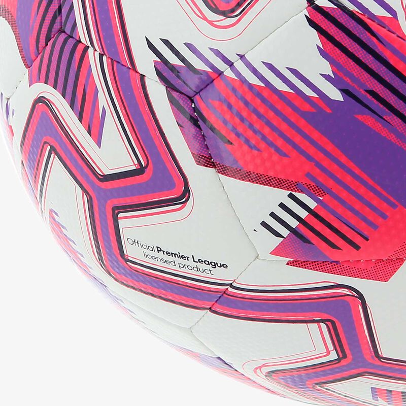 Puma Pelota Orbita Cup Premier League Brilliance, BLANCO, hi-res image number null