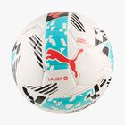 Puma Pelota de f&uacute;tbol Orbita LaLiga 1 FIFA Quality, BLANCO, hi-res