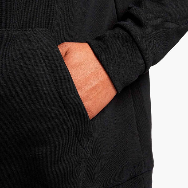Nike Polerón Dri-FIT, NEGRO, hi-res image number null