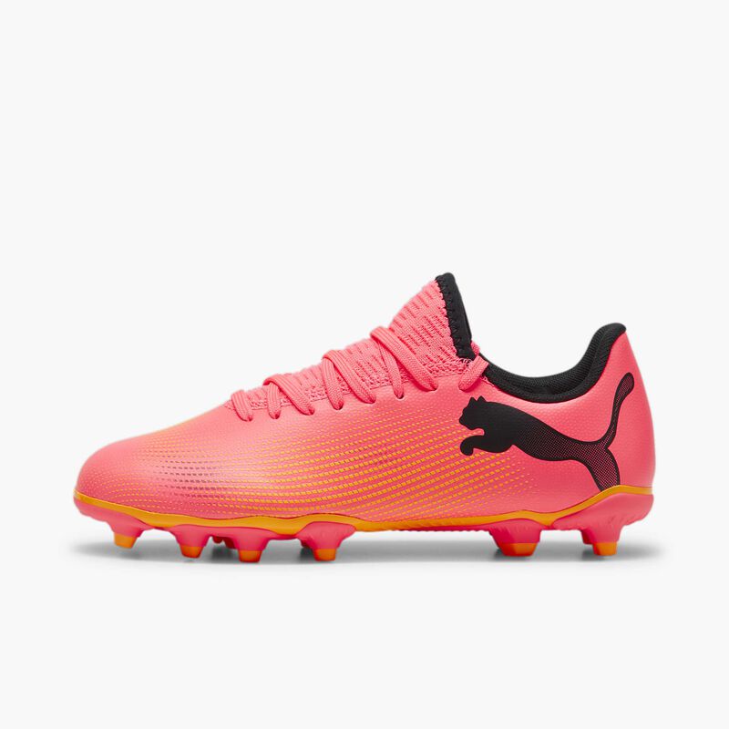 Puma Zapatillas Future 7 Play FG/AG JR, SURTIDO, hi-res image number null