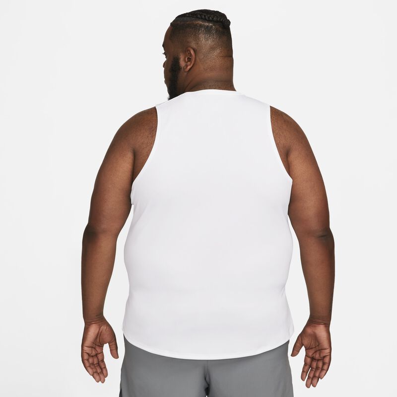 Nike Miler, BLANCO, hi-res image number null