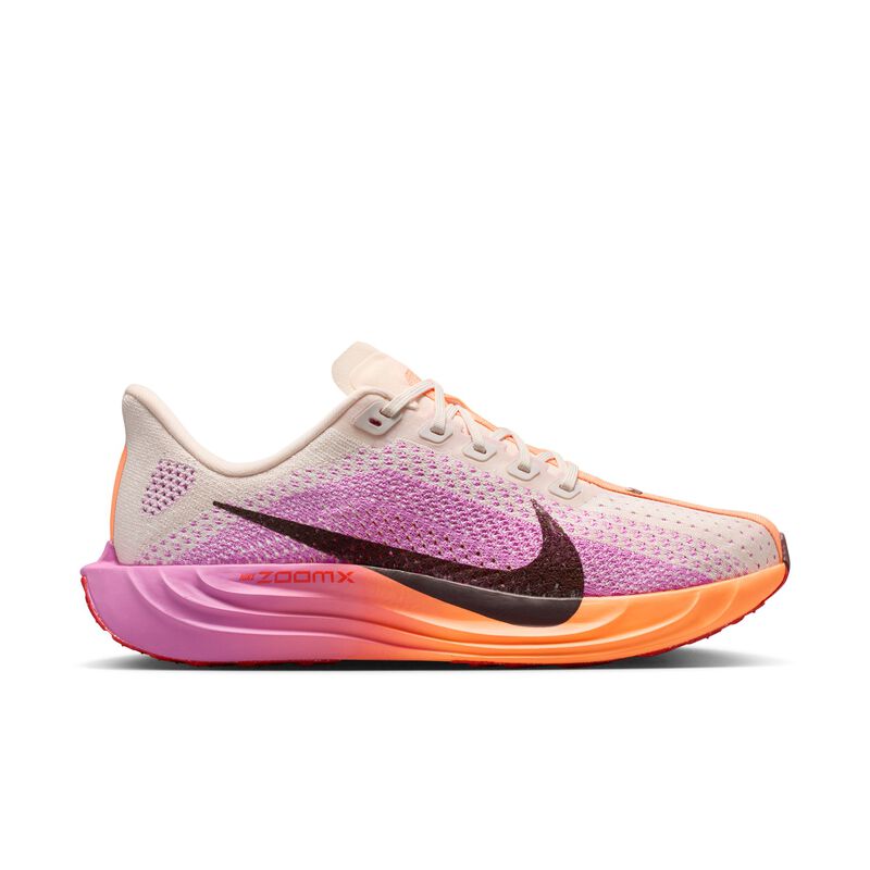 Nike Zapatillas Pegasus Plus, BLANCO, hi-res image number null