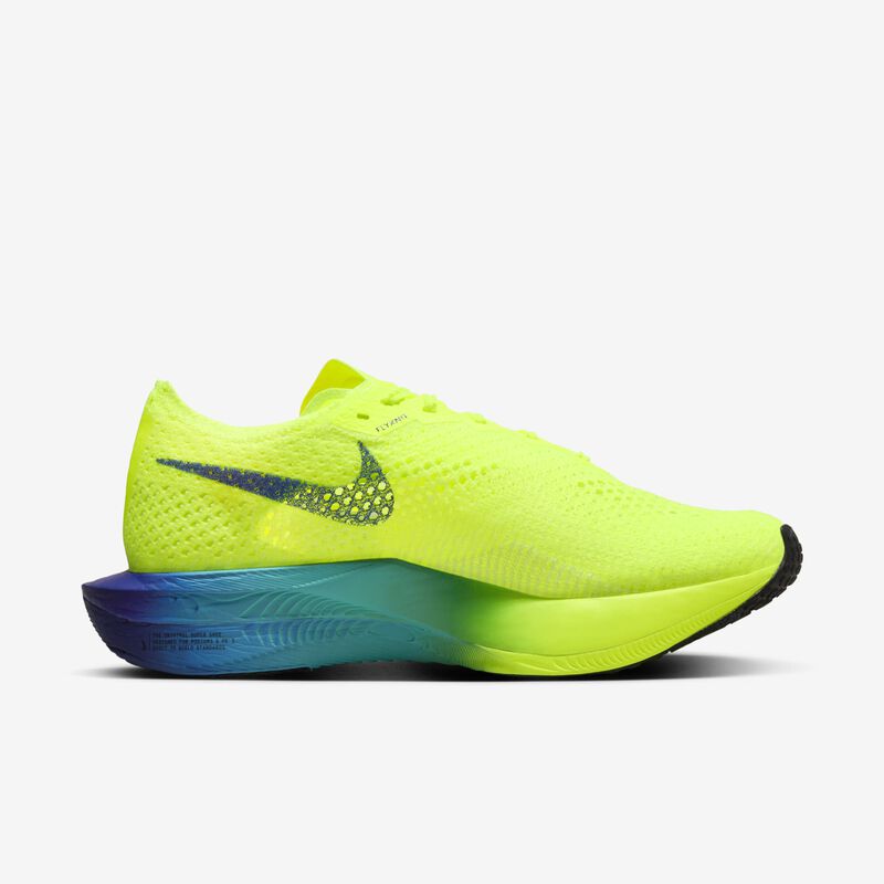 Nike Vaporfly 3, AMARILLO, hi-res image number null
