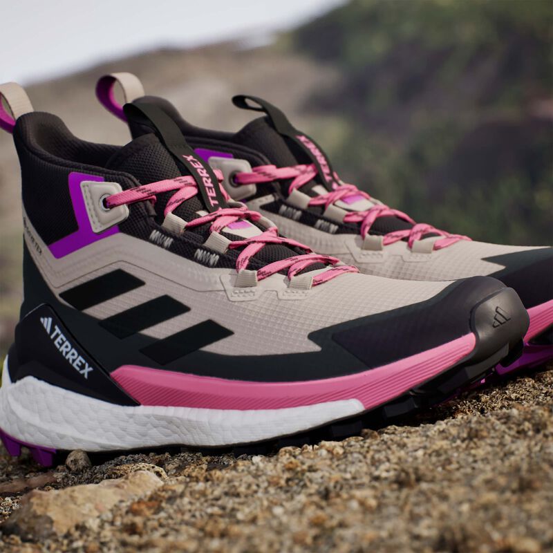 adidas Zapatillas Terrex Free Hiker 2 GORE-TEX, SURTIDO, hi-res image number null