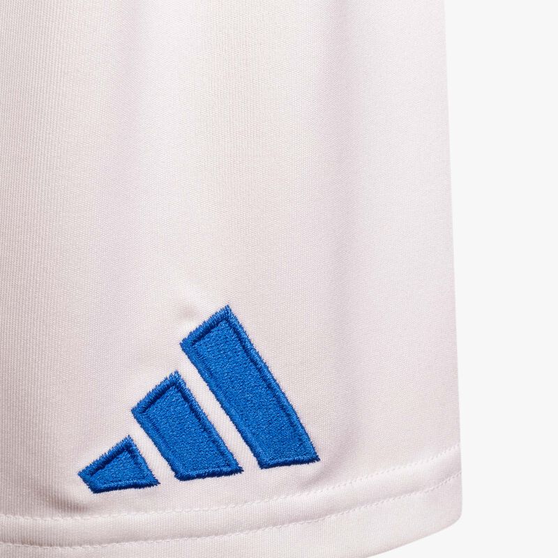 adidas Shorts Chile 2024 Visitante Juvenil, BLANCO, hi-res image number null
