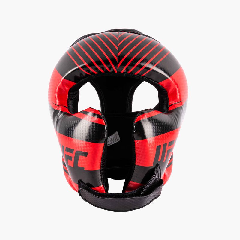 UFC Protector de Cabeza Performance Rush, ROJO, hi-res image number null