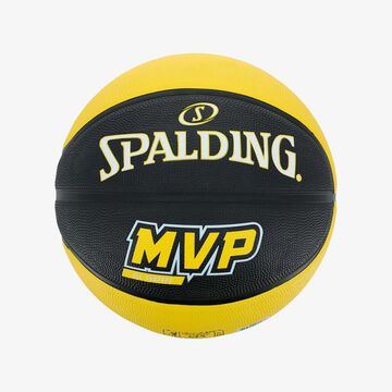 Spalding Pelota de B&aacute;squet MVP Outdoor T7