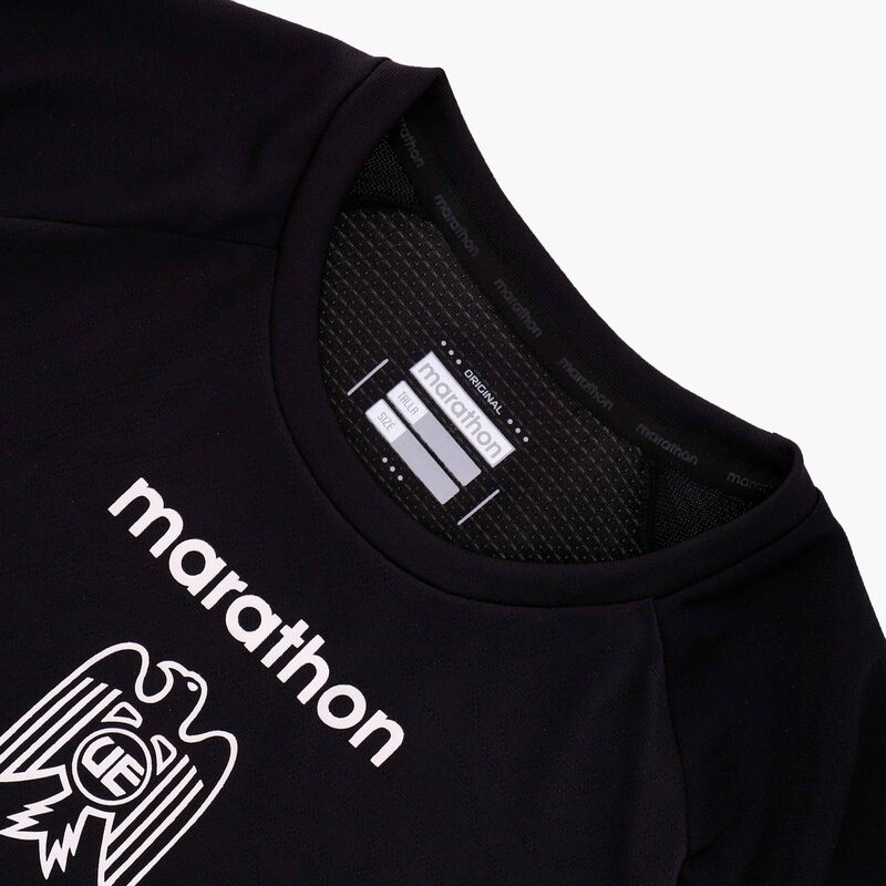 Camiseta Entrenamiento Uni&oacute;n Espa&ntilde;ola 2026, NEGRO, hi-res image number null