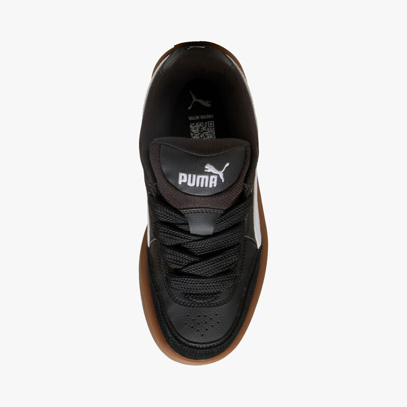 Puma Zapatillas Park Lifestyle SK8, NEGRO, hi-res image number null