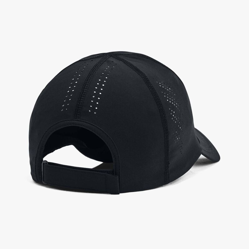 Under Armour Jockey Launch, NEGRO, hi-res image number null