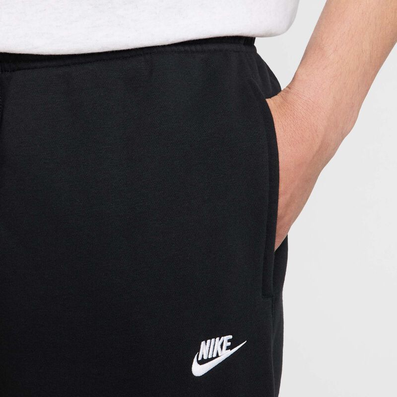 Nike Pantal&oacute;n Club, NEGRO, hi-res image number null