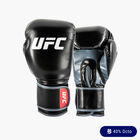 UFC Guantes Box Core 10 Oz, NEGRO, hi-res