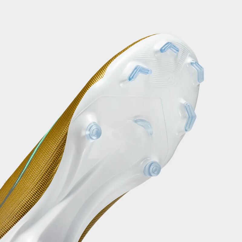Nike Zapatillas Mercurial Superfly 11 Academy KM, AMARILLO, hi-res image number null