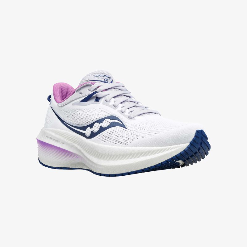 Saucony Zapatillas Triumph 21, SURTIDO, hi-res image number null