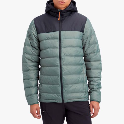 MCKINLEY JOBEL CHAQUETAS SENDERISMO HOMBRE