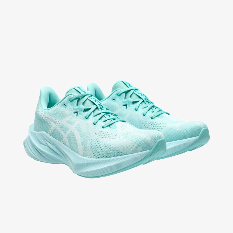 Asics Zapatillas DynaBlast 5, VERDE, hi-res image number null