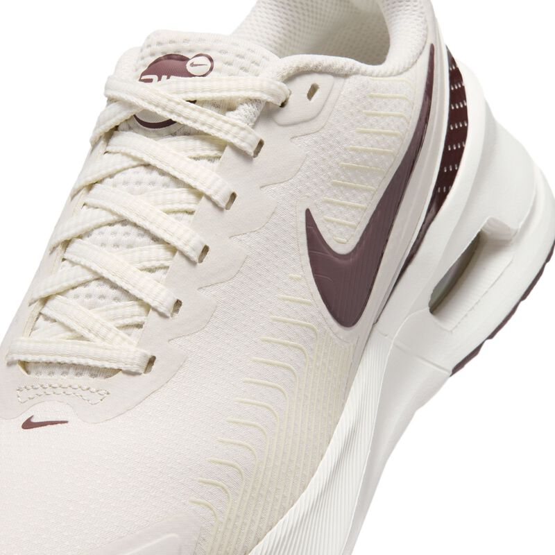 Nike Zapatillas Air Max Nuaxis, NEGRO, hi-res image number null