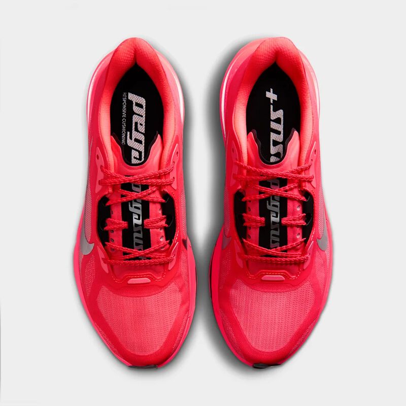 Nike Zapatillas Pegasus Plus 2, ROJO, hi-res image number null