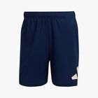 adidas Shorts Train Essentials Logo Training, AZUL, hi-res