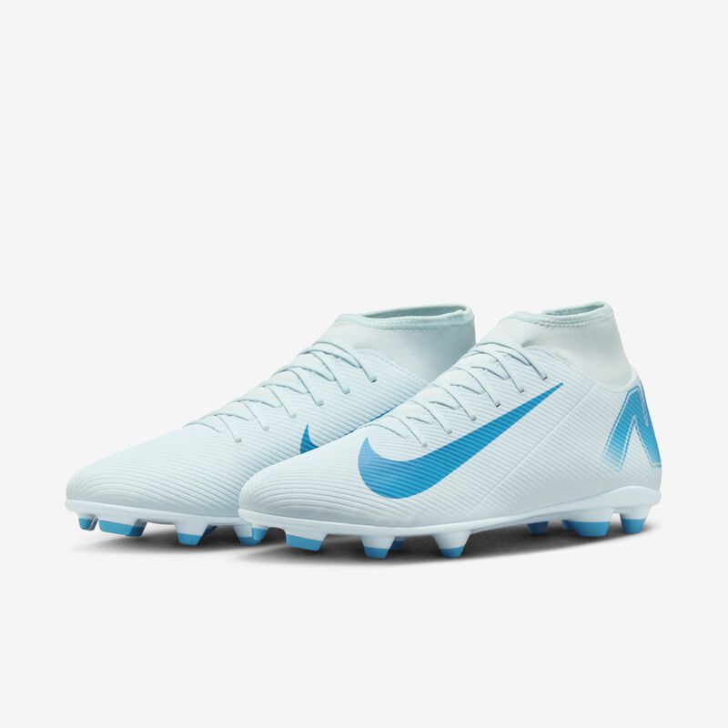 Nike Superfly 10 Club Fg/Mg, AZUL, hi-res image number null