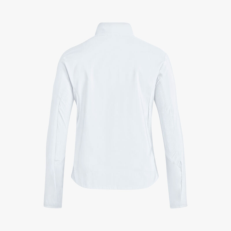 adidas Chaqueta Adizero Essentials Running, BLANCO, hi-res image number null