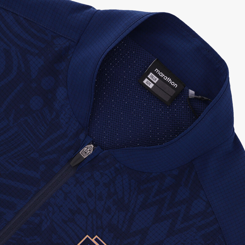 Chaqueta FEF Cancha 2026, AZUL, hi-res image number null