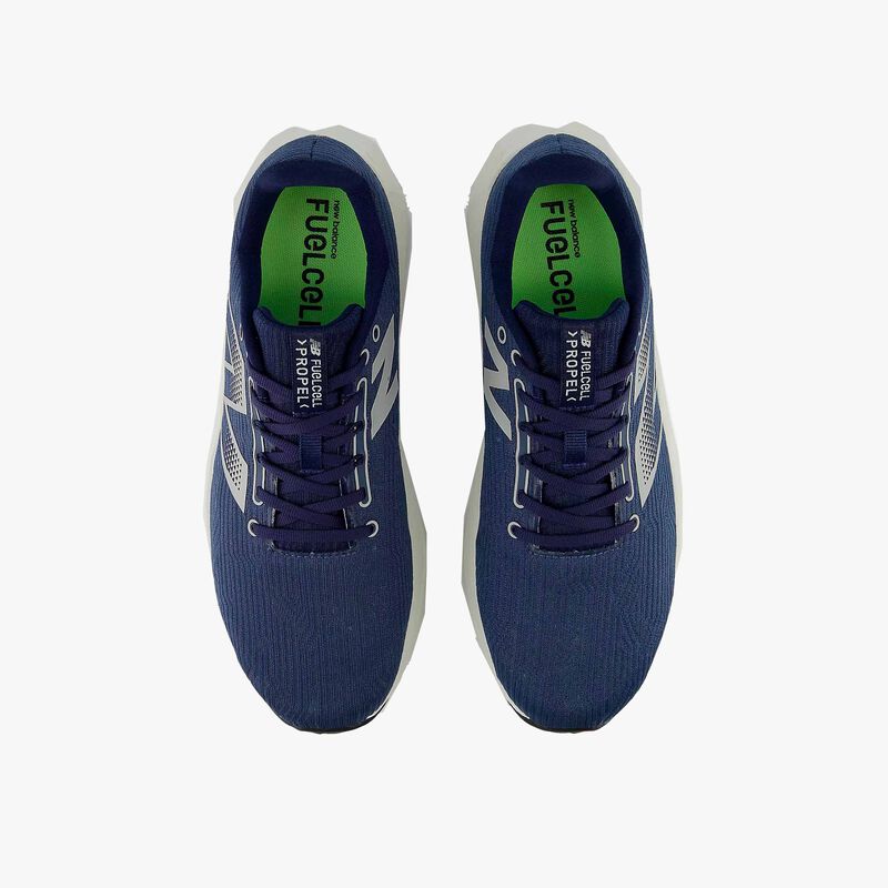 New Balance Zapatillas FuelCell Propel v5, AZUL, hi-res image number null