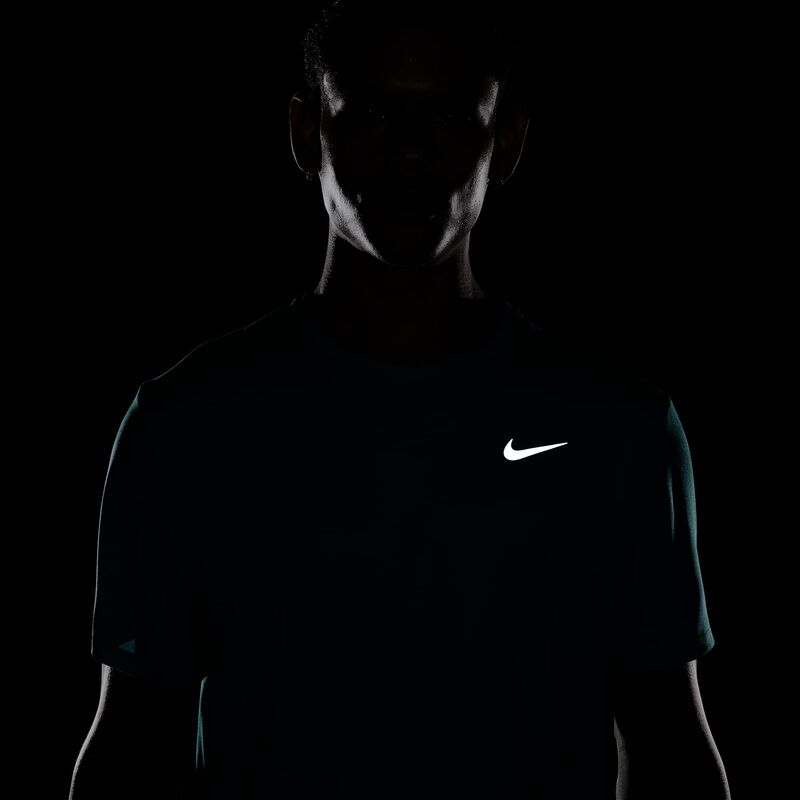Nike Miler, VERDE, hi-res image number null