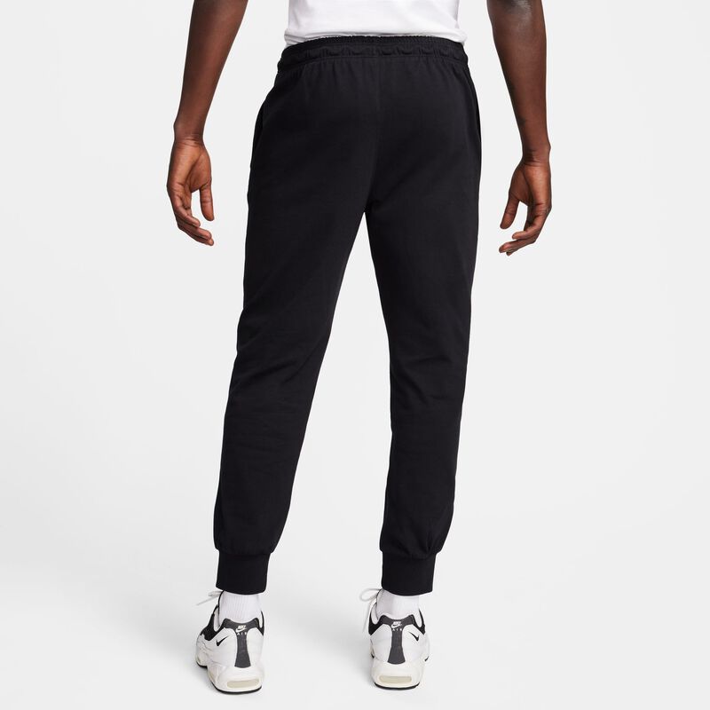 Nike Pantal&oacute;n Urbano Club Knit, NEGRO, hi-res image number null