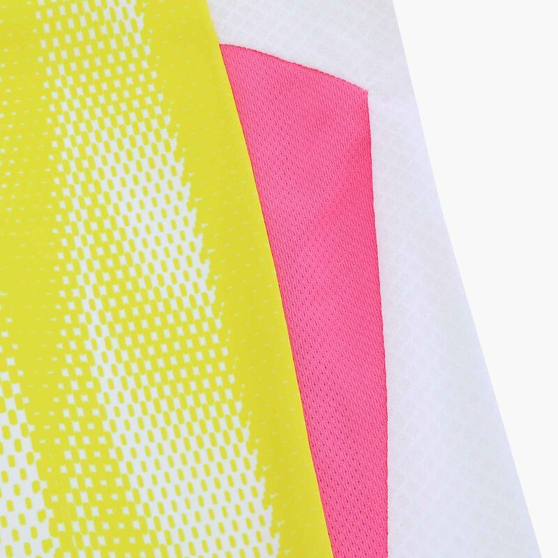adidas Camiseta Juventus Away 24/25, AMARILLO, hi-res image number null