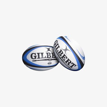Gilbert Pelota de Rugby Match Omega