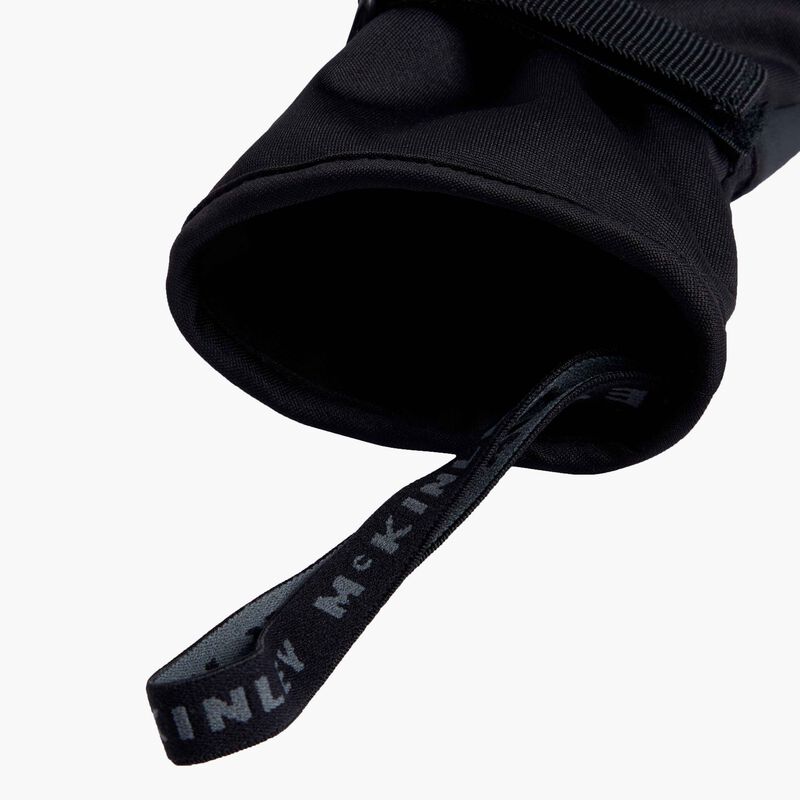 McKinley Devon II U, NEGRO, hi-res image number null