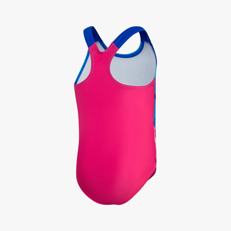 Speedo Traje de Baño con Estampado Digital, SURTIDO, hi-res image number null
