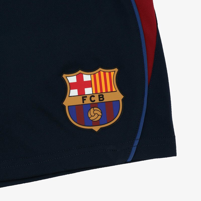 FC Barcelona Shorts, AZUL, hi-res image number null