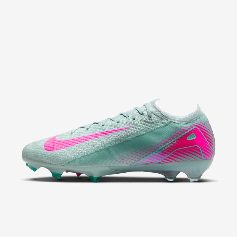 Nike Mercurial Vapor 16 Elite, VERDE, hi-res image number null