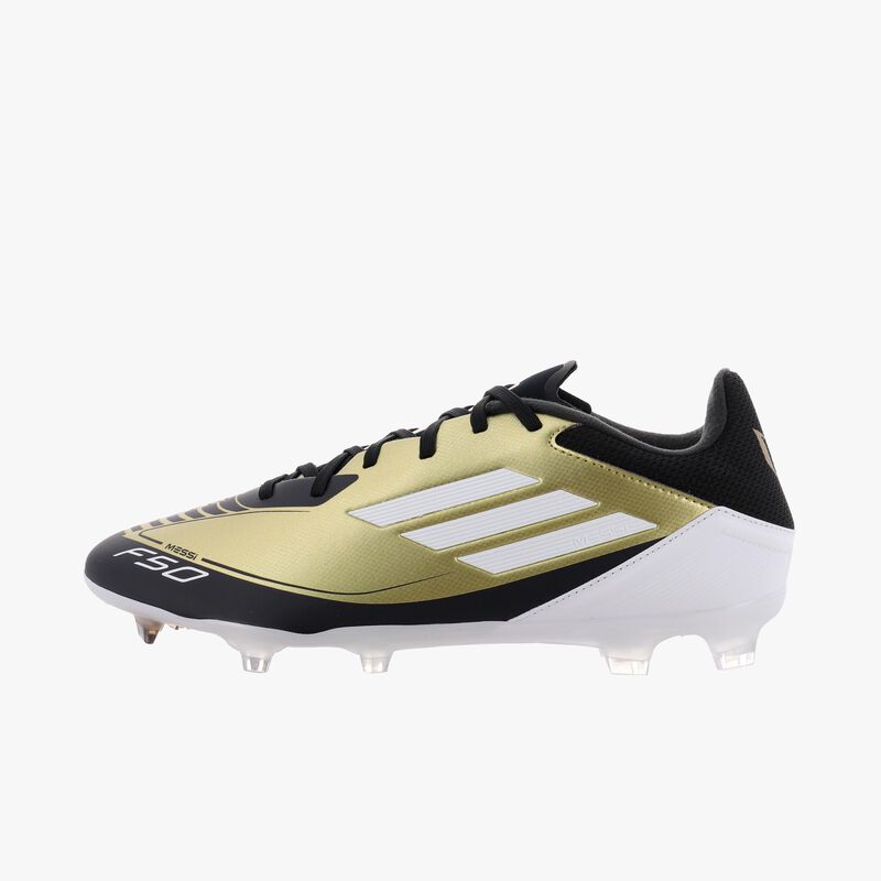 adidas Zapatillas F50 League FG, AMARILLO, hi-res image number null