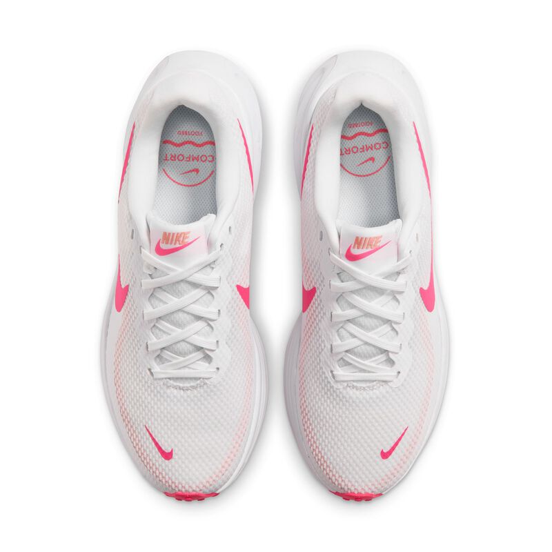 Nike Zapatillas Revolution 8, BLANCO, hi-res image number null