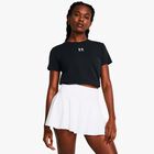 Under Armour Polera Rival Core, NEGRO, hi-res