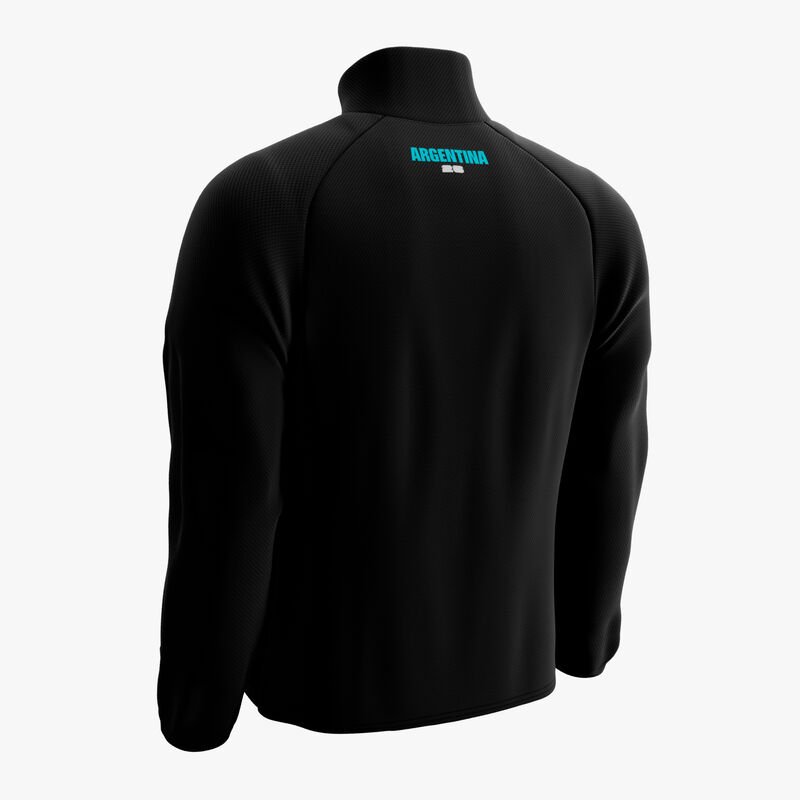 FIFA Polera Mundial 2026 Argentina, NEGRO, hi-res image number null
