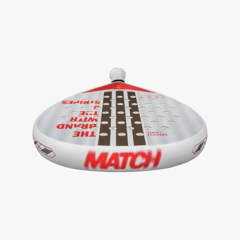 adidas Pala Match Light 3.4, BLANCO, hi-res image number null