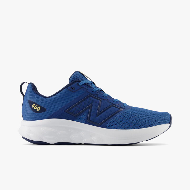 New Balance Zapatillas 460v4, AZUL, hi-res image number null