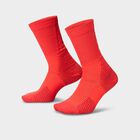 Nike Calcetines Acolchados Unicorn Largos 1 Par, ROJO, hi-res
