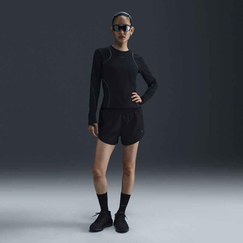 Nike Running Division, NEGRO, hi-res image number null